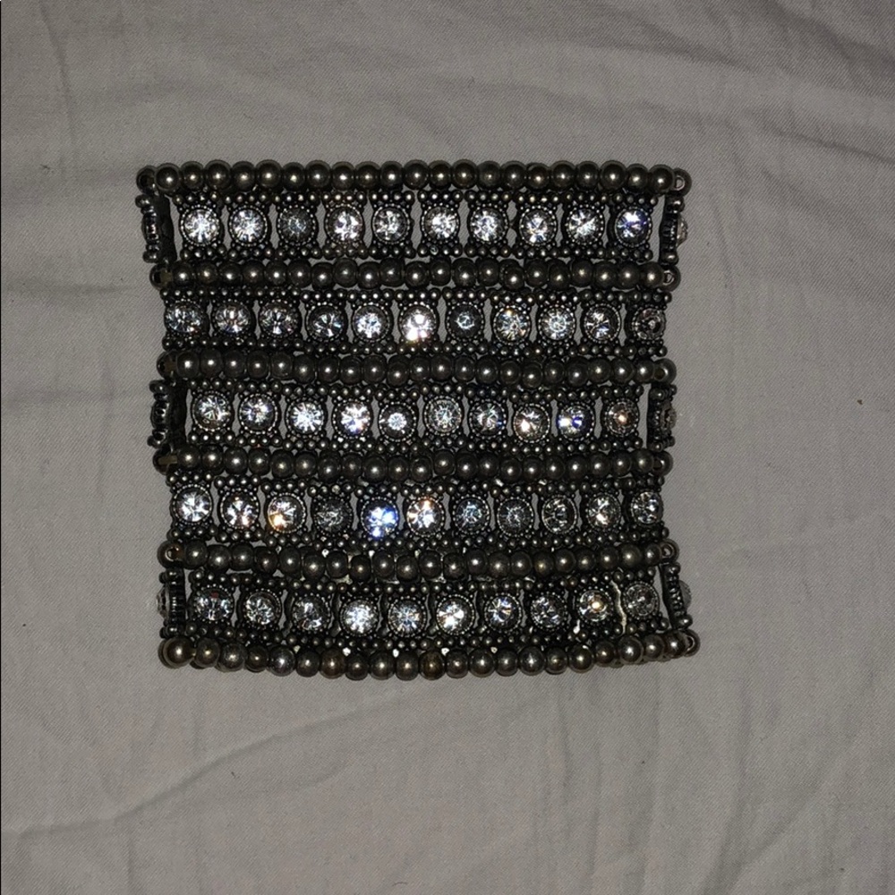 Custom. Hand made bracelet